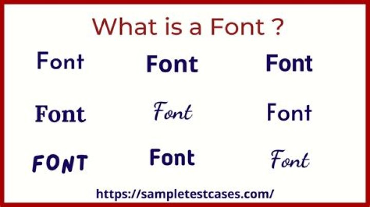 What Is the Font Meme Pictures Use (and How Can I Make Them?)