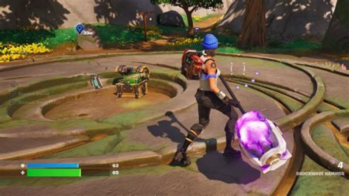 What Is The Infinite Hammer Jump Glitch?