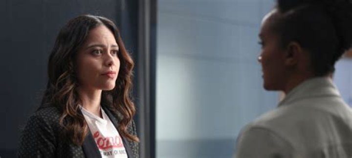 What is the Meaning of La Adelita in The Rookie?