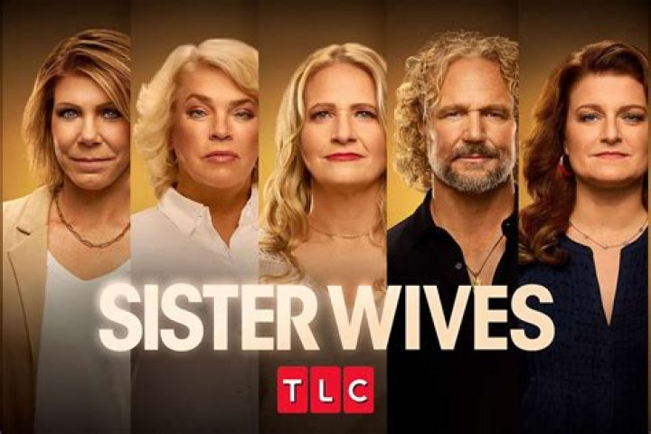 What is the net worth of the Sister Wives cast? – The Sun