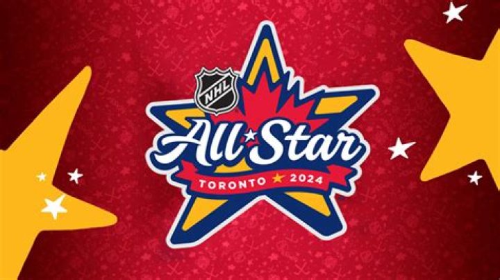 What is the NHL All-Star format for 2024 and how is it different from earlier?