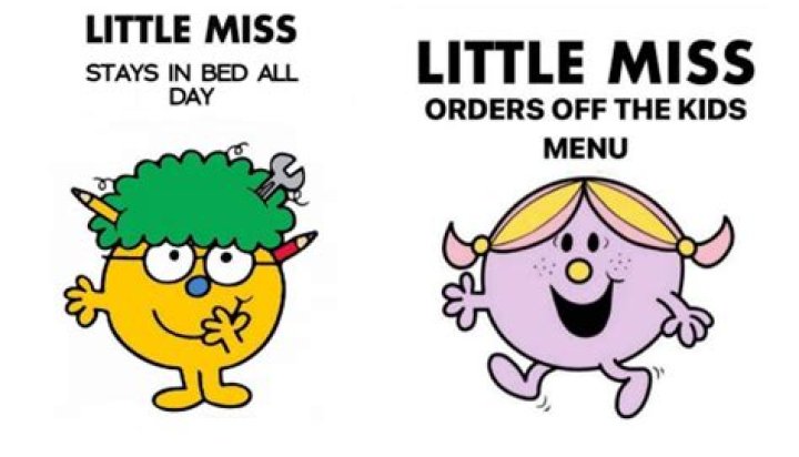 What is the ‘What Little Miss Am I’ quiz? How to play the game revealed