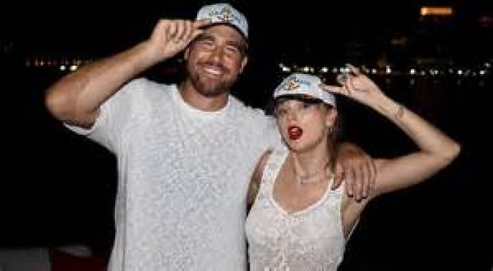 What is Travis Taylor’s Net Worth?