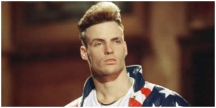 What is Vanilla Ice’s Net Worth? Everything To Know