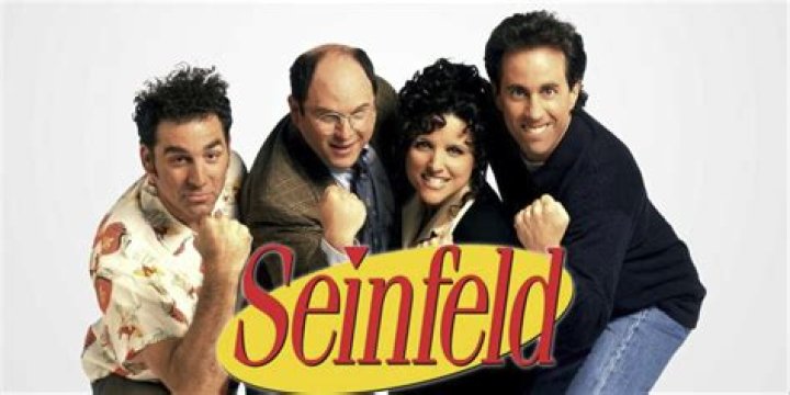 What Jerry Seinfeld Calls One Of The 'Great Moments' In Seinfeld's History