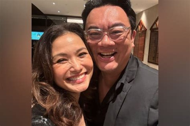 What Kind of Job Does Glenda Chong’s Husband Have? Age and a Wikipedia link for Justin Chan’s net worth