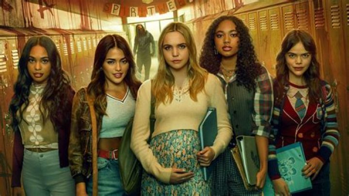 What kind of secret has Melissa been hiding all season long on 'Pretty Little Liars?