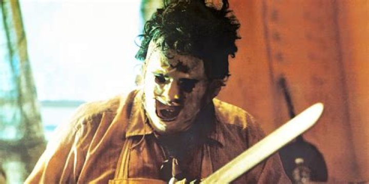 What Leatherface From Netflix's Texas Chainsaw Massacre Looks Like In Real Life