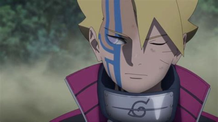 What Links Boruto Uzumaki and Kashin Koji? Explained