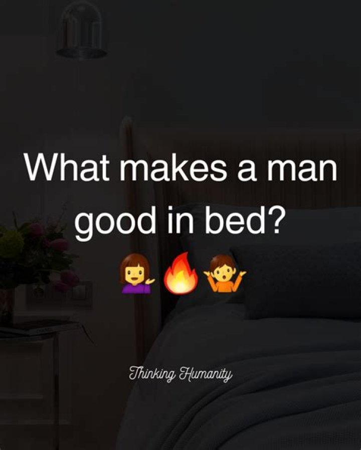 What Makes Someone Good In Bed? 15 Bustle Readers Share Their Most Honest Sexual Preferences
