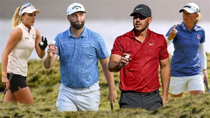 What pro golfers with daughters think of Women's Amateur