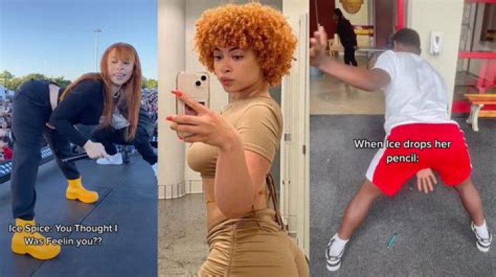 What Race Is Ice Spice? A Deep Dive Into Her Heritage And Background