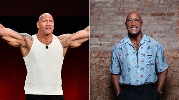 What Race Is The Rock? Exploring The Ethnicity And Heritage Of Dwayne Johnson