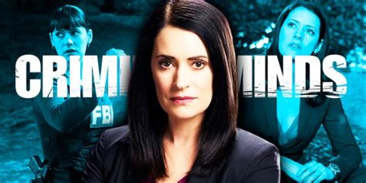 What Really Drove Criminal Minds Assassin Maggie Lowe To A Life Of Crime