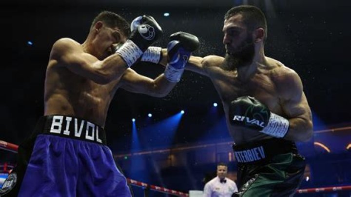 What Religion Is Dmitry Bivol? A Deep Dive Into The Life Of The Champion Boxer