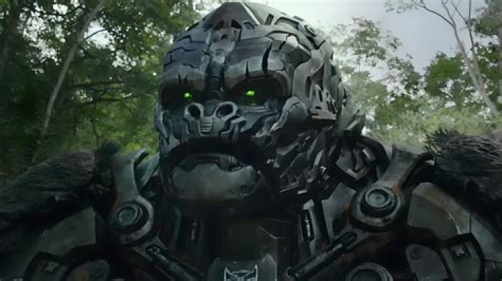 What Rotten Tomatoes Reviews Are Saying About Transformers: Rise Of The Beasts