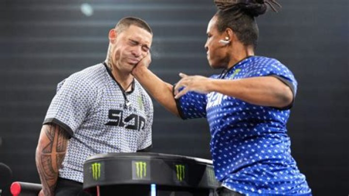 What’s a legal slap? Slap fight league regulators weigh in