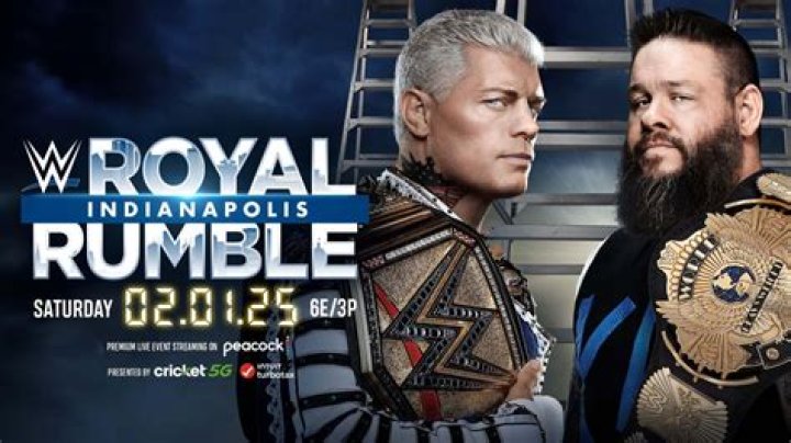 What’s Next for Royal Rumble 2024 Winner Cody Rhodes After the Rock Replaces Him at WrestleMania 40?