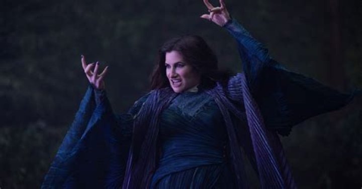 What’s on TV over Halloween – scariest TV shows and movies