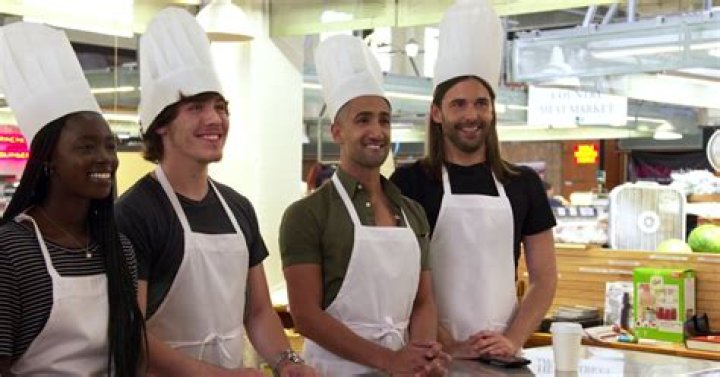 What’s Sean From ‘Queer Eye’ Doing Now? The Budding Star Is Chasing His Musical Dream In A Lot Of Cool Ways