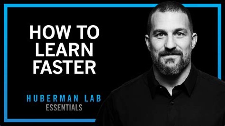 What storytellers can teach you about how to learn faster