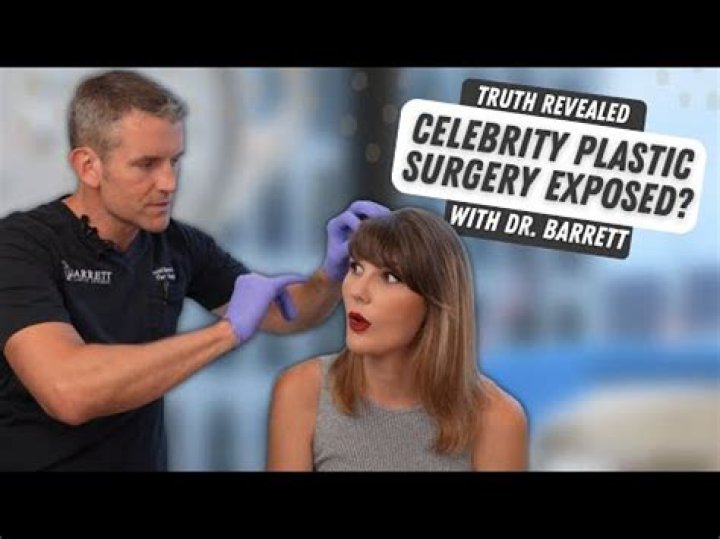 What the Beverly Hills Surgeon Found About Her Rumored Plastic Surgery