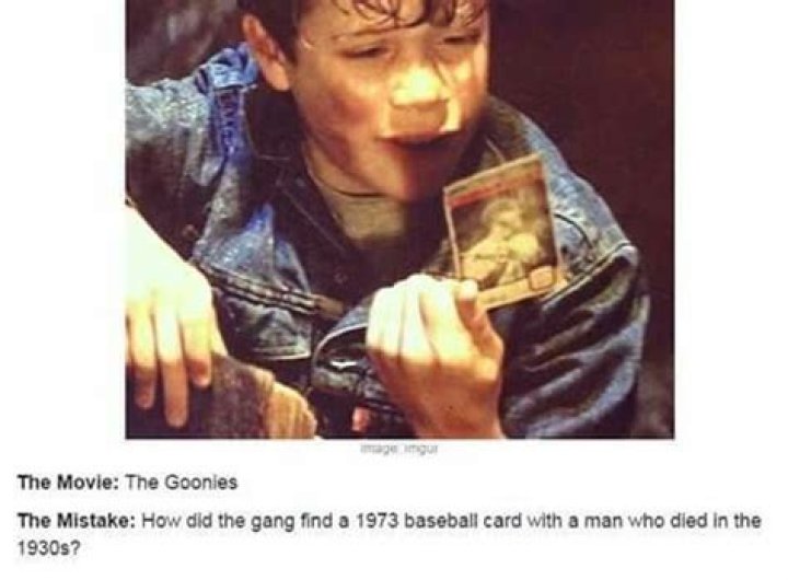 What The Cast Of The Goonies Looks Like Today