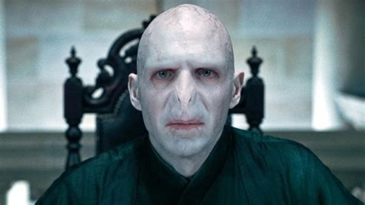 What These Movie Villains Look Like Without Makeup