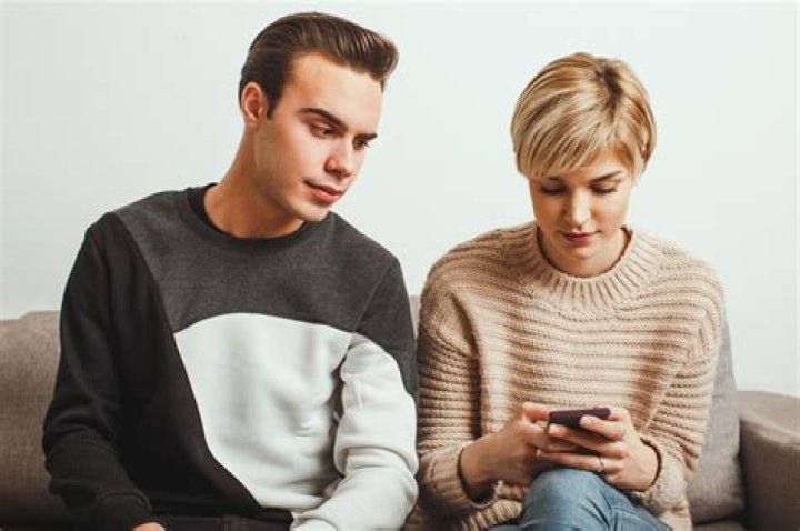 What To Do If You Catch Your Partner Snooping On You