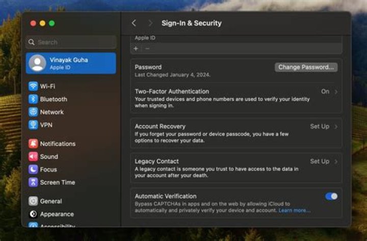 What to Do if Your Apple ID Gets Hacked