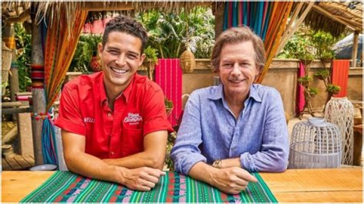 What to know about David Spade on Bachelor in Paradise: Net worth, famous exes and more
