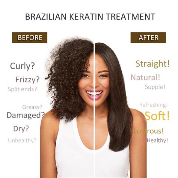 What To Know About The Smoothing Treatment
