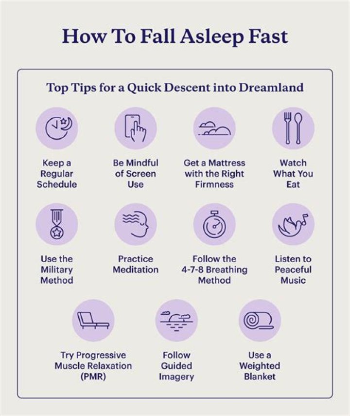 What to watch and listen to if you can't fall asleep to cure insomnia