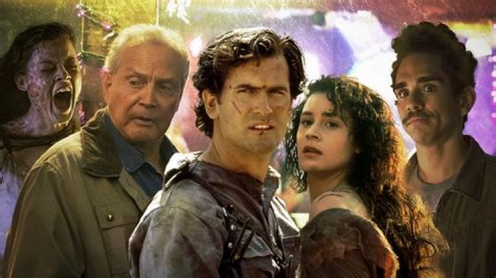 What To Watch Next If You Love The Evil Dead