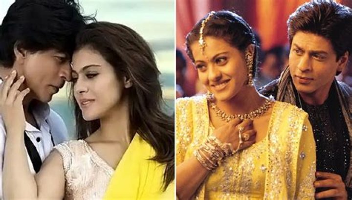 What to watch this weekend: Shah Rukh Khan-Kajol's Dilwale Dulhania Le Jayenge to Shahid Kapoor-Kareena Kapoor Khan's Jab We Met; VOTE now