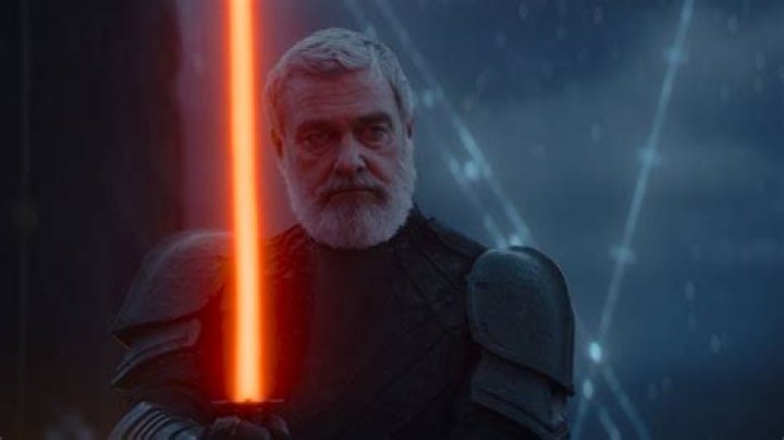What Was Baylan Skoll's Plan for the Star Wars Universe?