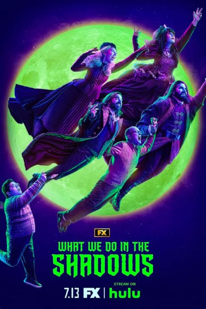 What We Do in the Shadows Ending With Season 6