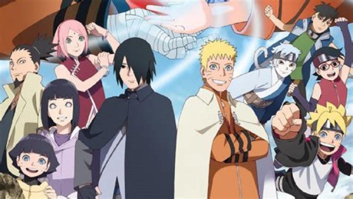 What We Know About Boruto Part 2