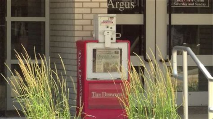 What will Times purchase of Dispatch-Argus mean for newspaper coverage?