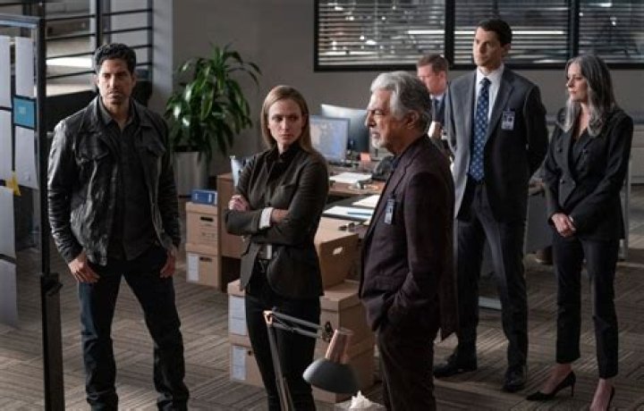 What You Likely Never Noticed About JJ's Costume In Criminal Minds