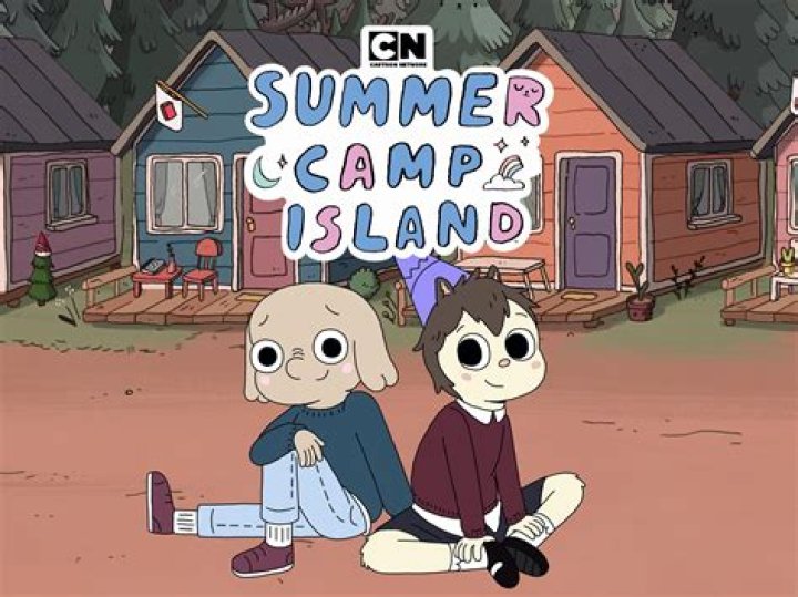 What You Need To Remember Before Watching Summer Camp Island Season 4