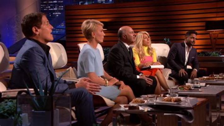 Whatever Happened To Atlas Monroe After Shark Tank?