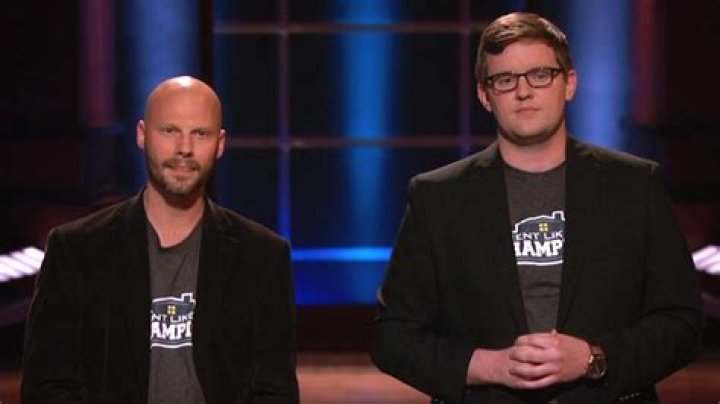 Whatever Happened To Rent Like A Champion After Shark Tank?