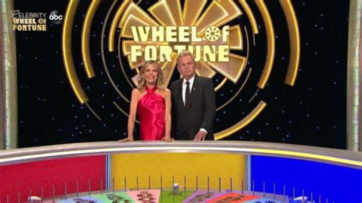 Wheel of Fortune contestant says she was ‘Travis Kelce’s boo first’