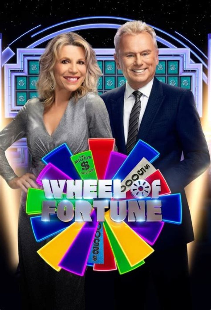 Wheel of Fortune viewers outraged over category misnomer: ‘Poorly worded’