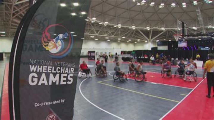 Wheelchair Mobility Experience is a Wheelchair Game by Students