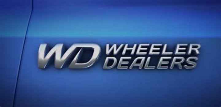 Wheeler Dealers host reveals secret to success in selling used cars - here's how he did it