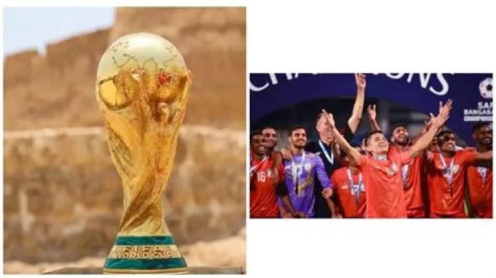 When can India Host The FIFA World Cup?