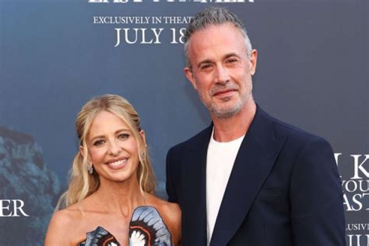 When did Freddie Prinze Jr. and Sarah Michelle Gellar Get Married? Explored Their Relationship Timeline