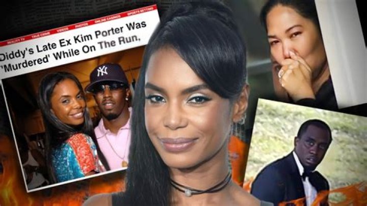When did Kim Porter die? Exploring her tragic demise amid wild rumors of Diddy's involvement
